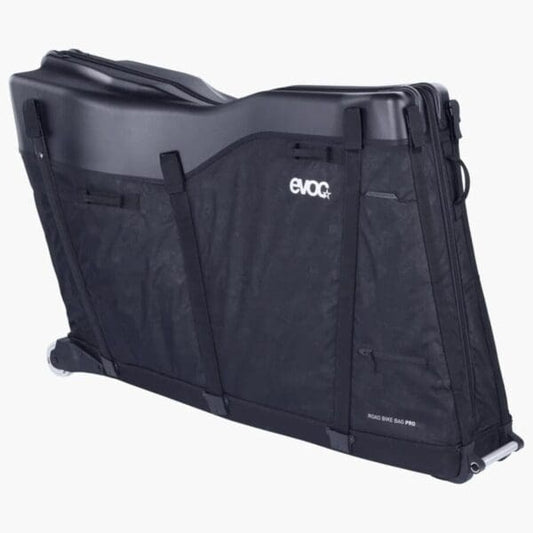 Maleta para bicicleta EVOC Road Bike Bag PRO Black