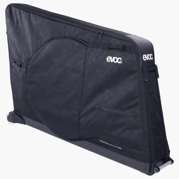 Maleta para bicicleta EVOC Mountain Bag PRO Black