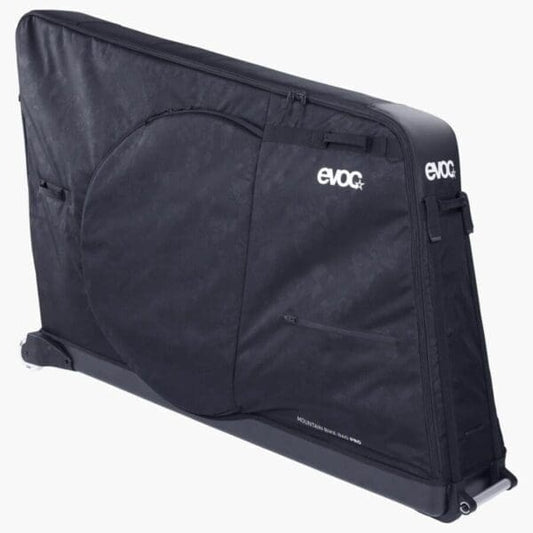 Maleta para bicicleta EVOC Mountain Bag PRO Black