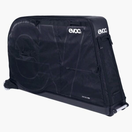 Maleta para bicicleta EVOC Bike Bag PRO Black