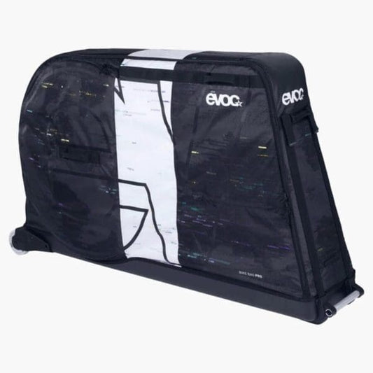 Maleta para bicicleta EVOC Bike Bag PRO Multicolour
