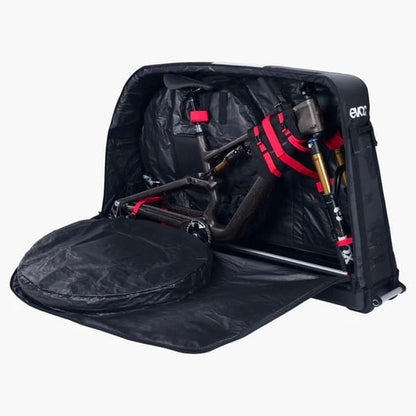 Maleta para bicicleta EVOC Bike Bag PRO Multicolour