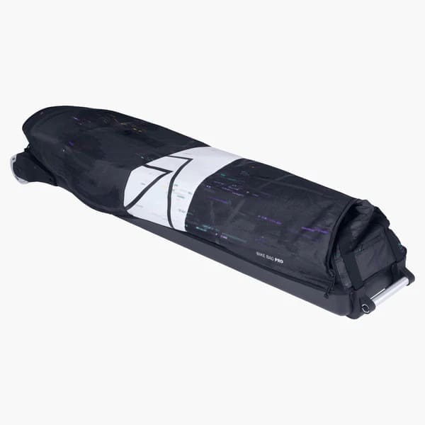 Maleta para bicicleta EVOC Bike Bag PRO Multicolour
