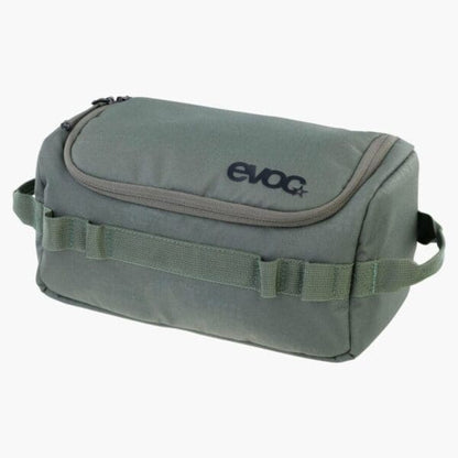 Bolsa de aseo EVOC Dark Olive