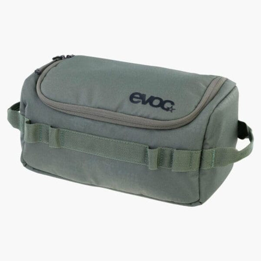 Bolsa de aseo EVOC Dark Olive