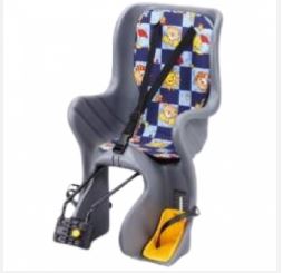 Silla para bici porta bebe/niño RODA  max 22kg Z5O