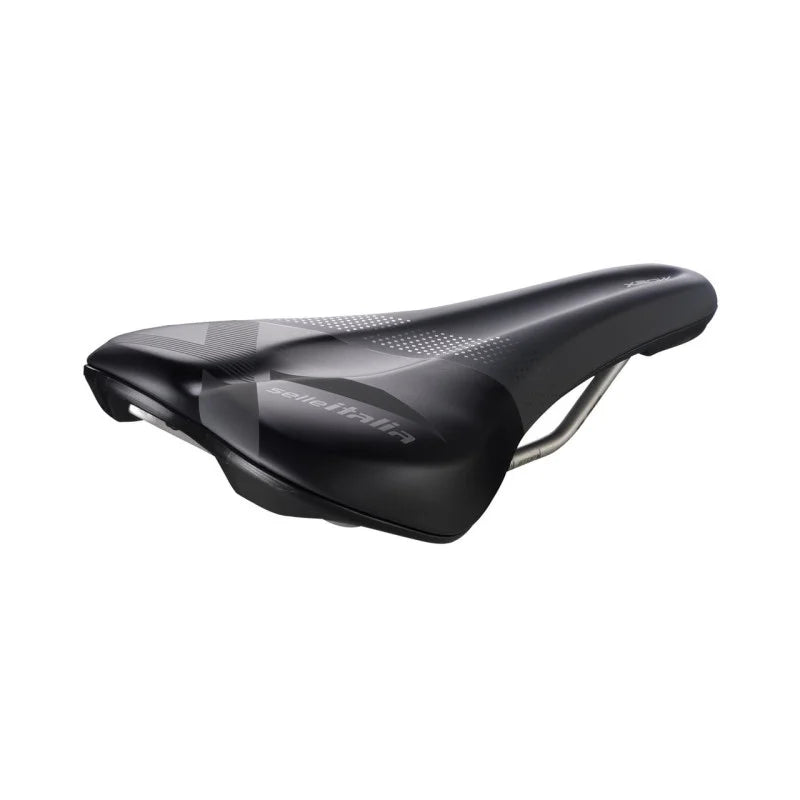 ASIENTO SELLE ITALIA X-BOW SUPERFLOW TI 316