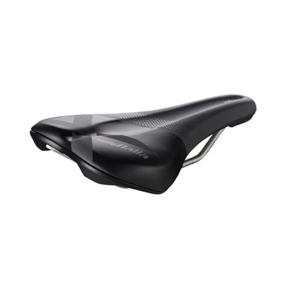 ASIENTO SELLE ITALIA X-BOW SUPERFLOW TI 316