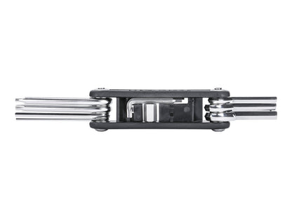 Multiherramienta Topeak 11 llaves X-Tool+
