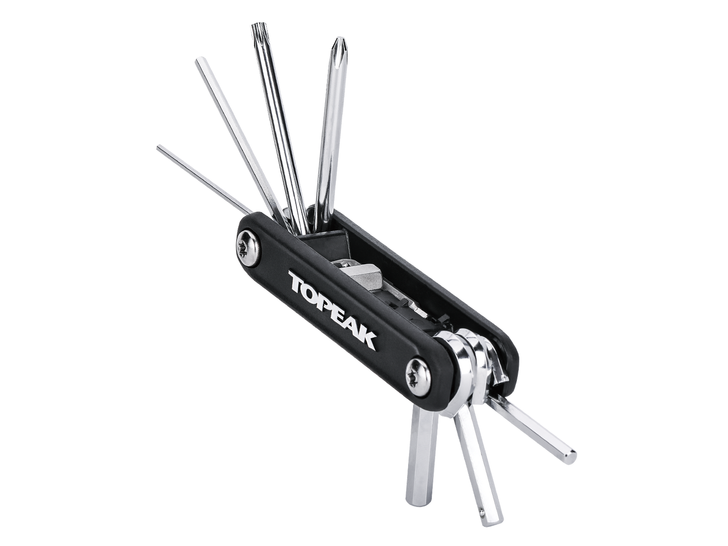Multiherramienta Topeak 11 llaves X-Tool+