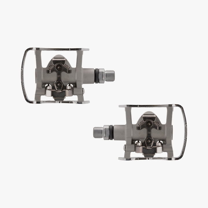 Pedales doble propósito Shimano PD-M324