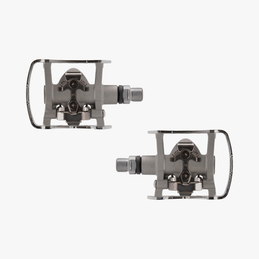 Pedales doble propósito Shimano PD-M324
