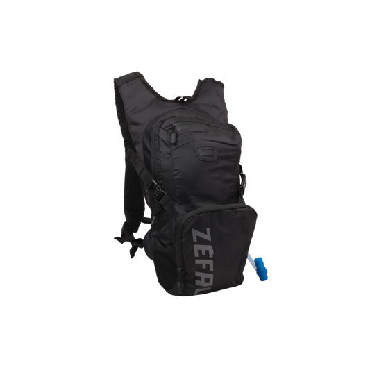 Mochila Zefal 2ltrs Z hydro XC
